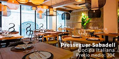 Presseguer Sabadell