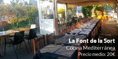 La Font de la Sort